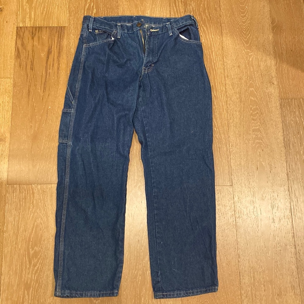 Vintage Dickies Carpenter Jeans